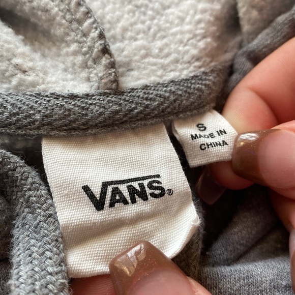 Vans Sweatshirt - Picture 3 of 3